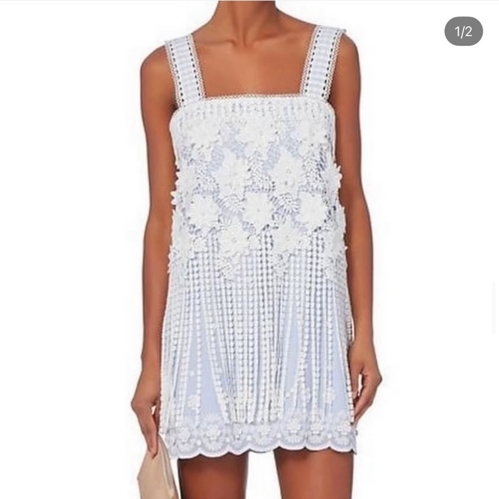 Alexis Fulton dress